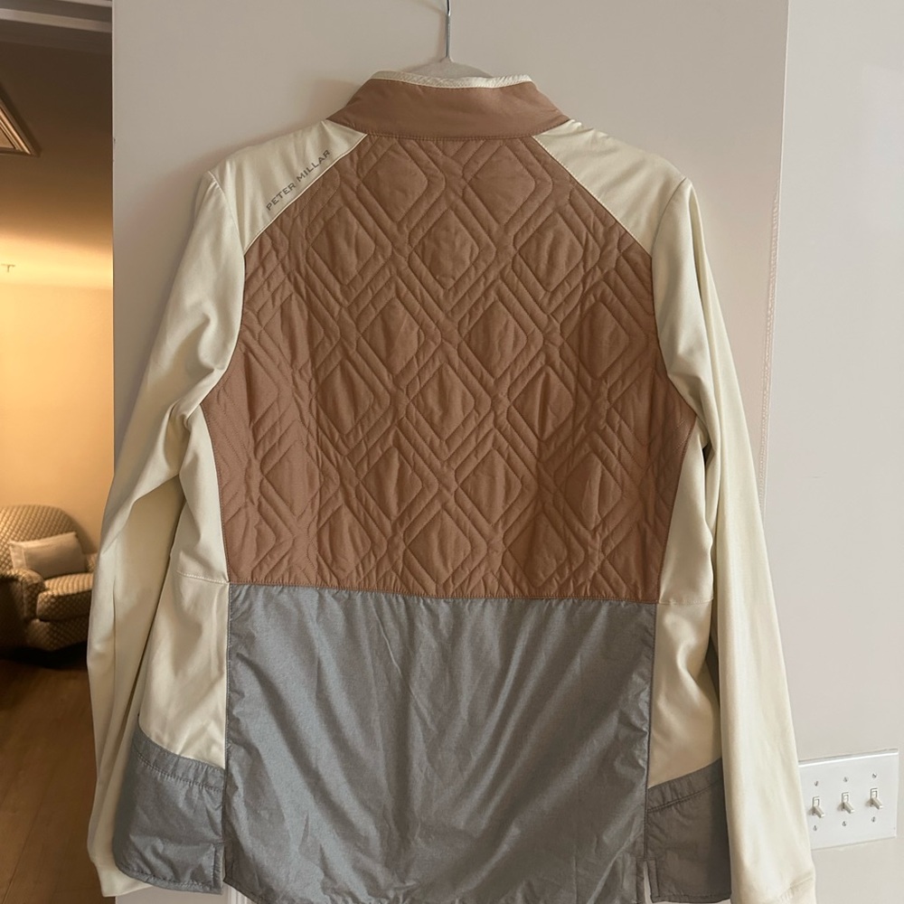 Peter Millar Madeline Hybrid Jacket
Womens XL - Picture 4 of 7